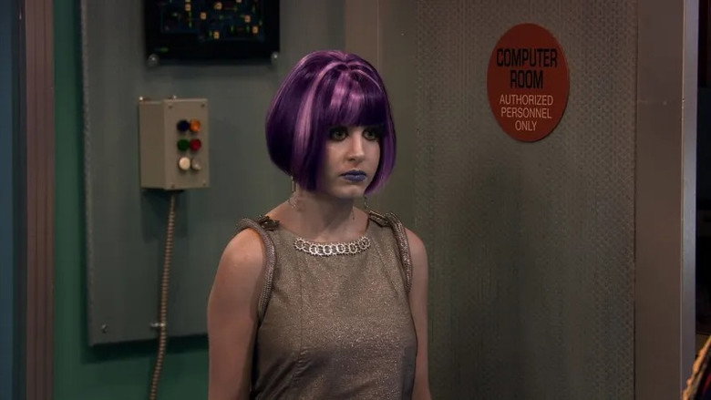 Still from Zack & Cody an Bord - Season 3 Episode 7