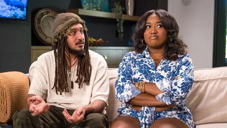 Still image for Safe Space season 1 episode 1: Boundaries Are Overrated