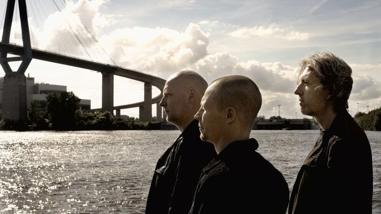 Esbjörn Svensson Trio: Jazz in Marciac main backdrop