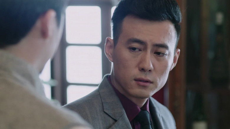 Still image for 拯救者 season 1 episode 36: Episode 36