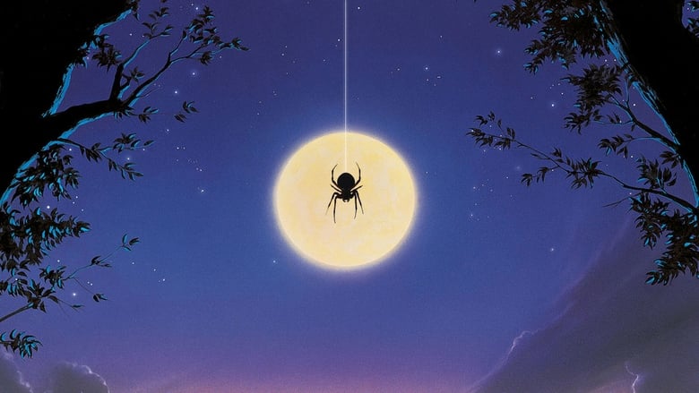 watch Arachnophobia now