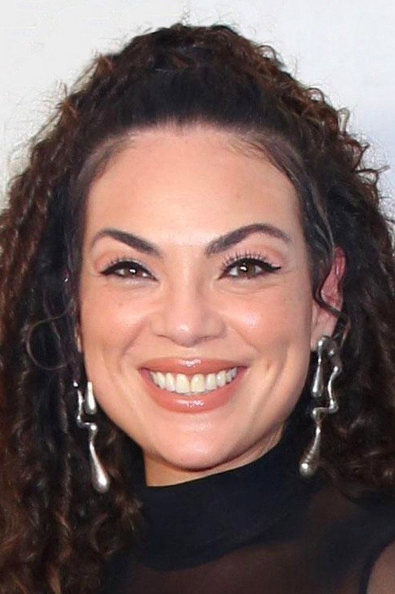 Giovannie Cruz 3