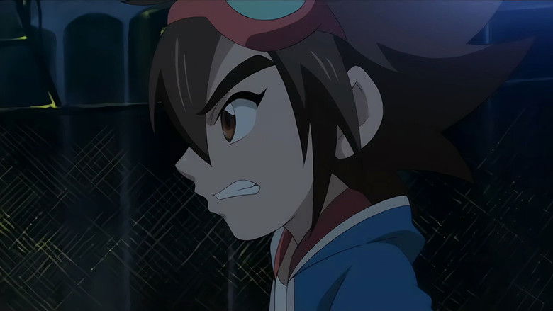 Still image for Pinball Legend season 1 episode 13: Episode 13