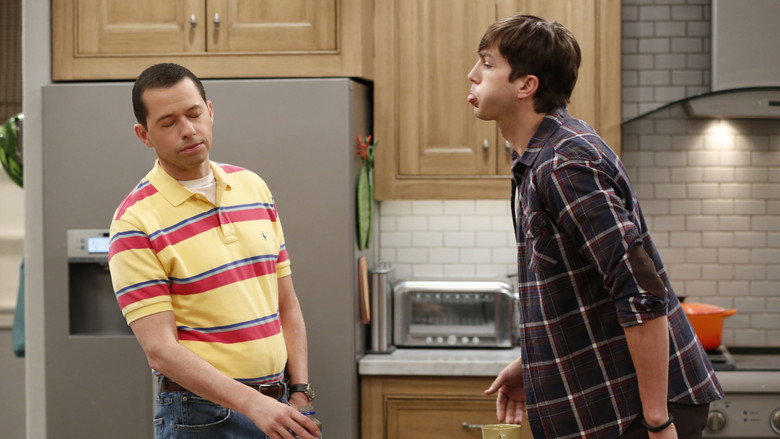 Still from Two and a Half Men - Season 12 Episode 6