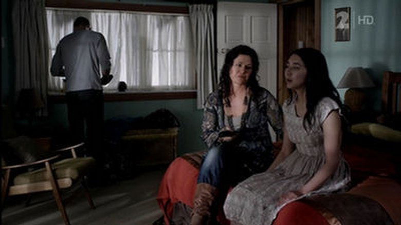 Still image for The Cult season 1 episode 6: 14 Minutes of Shame Still image for The Cult season 1 episode 6: 14 Minutes of Shame