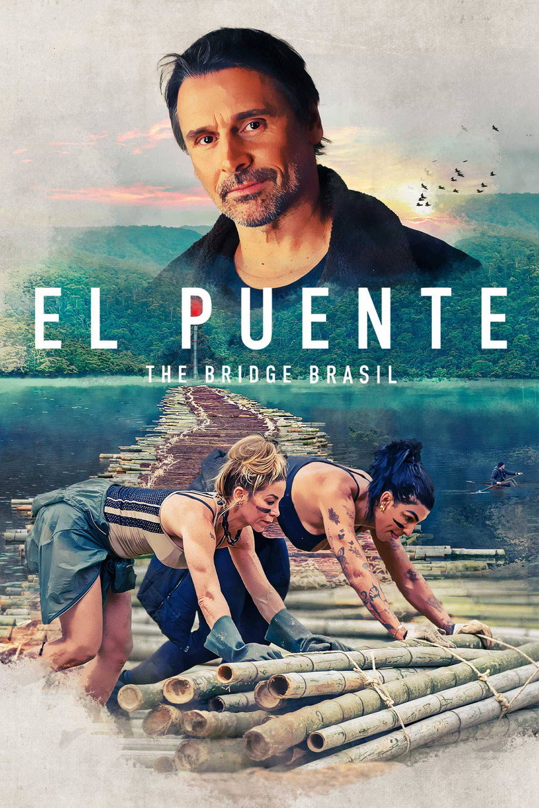 El puente: The Bridge Brasil