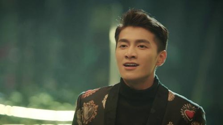 Still image for 乔安你好 season 1 episode 36: Episode 36