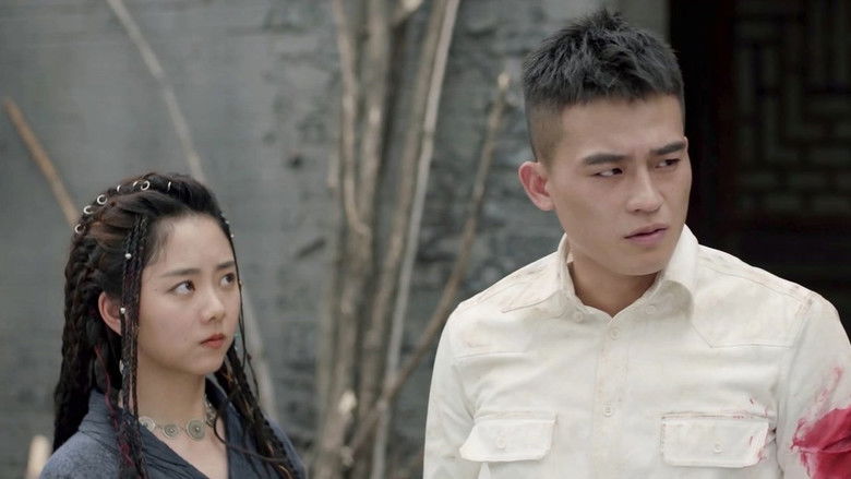 Still image for The Eight season 1 episode 6: Episode 6