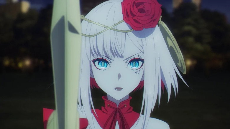 Still from takt op.Destiny - Season 1 Episode 10