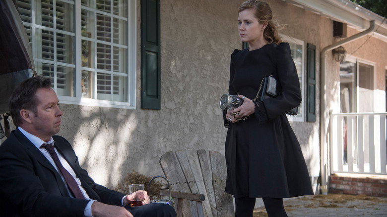 Still from Sharp Objects - Season 1 Episode 2