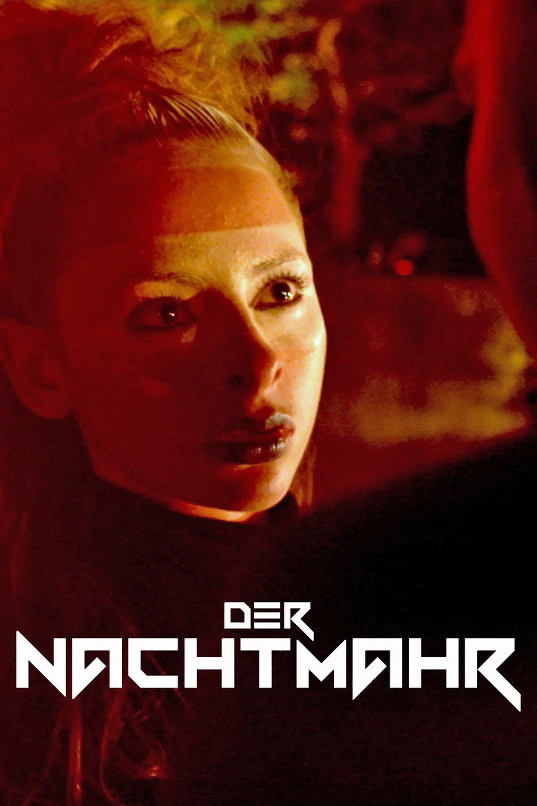 Der Nachtmahr