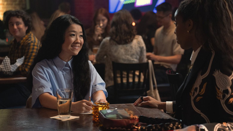 Still from Shrinking - Season 3 Episode 4