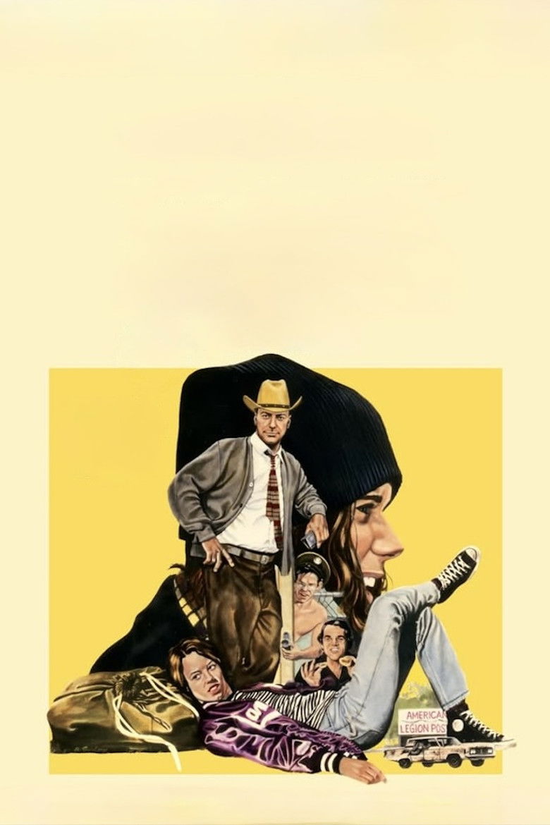 Imatge de Rafferty and the Gold Dust Twins