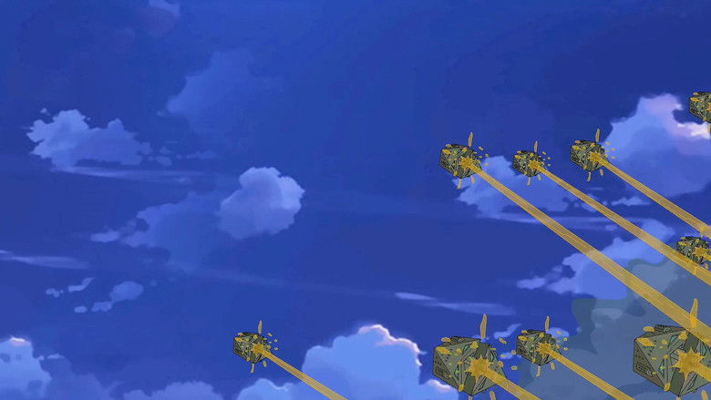 Still image for Haier Brothers season 1 episode 76: Episode 76 Still image for Haier Brothers season 1 episode 76: Episode 76