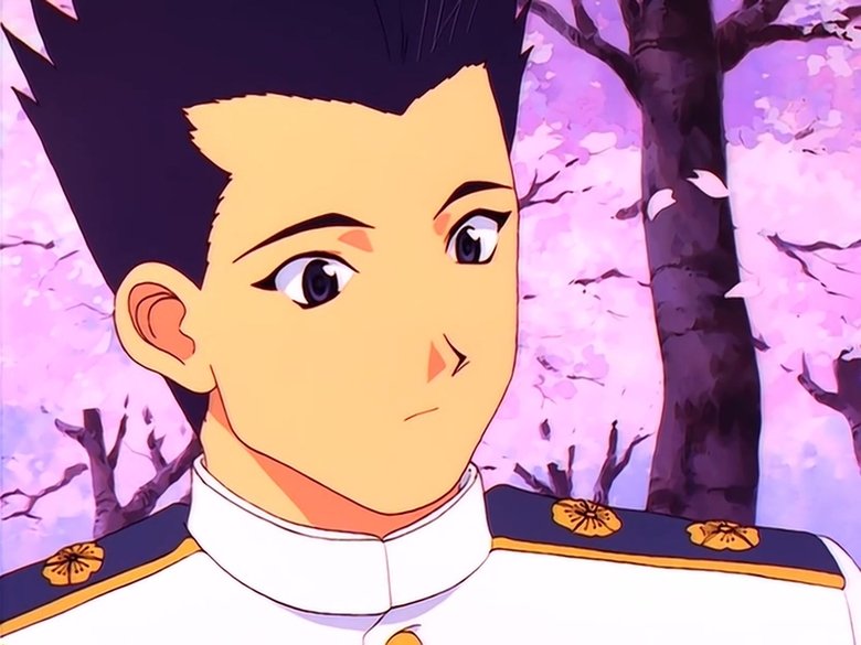 Still image for Sakura Wars season 1 episode 4: The Flower Combat Troop's New Commander Still image for Sakura Wars season 1 episode 4: The Flower Combat Troop's New Commander