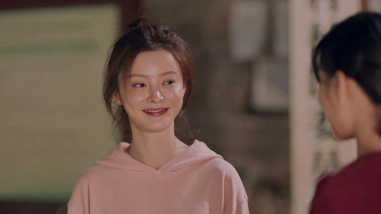 Still image for Blossoming Mountain Country season 1 episode 8: Episode 8