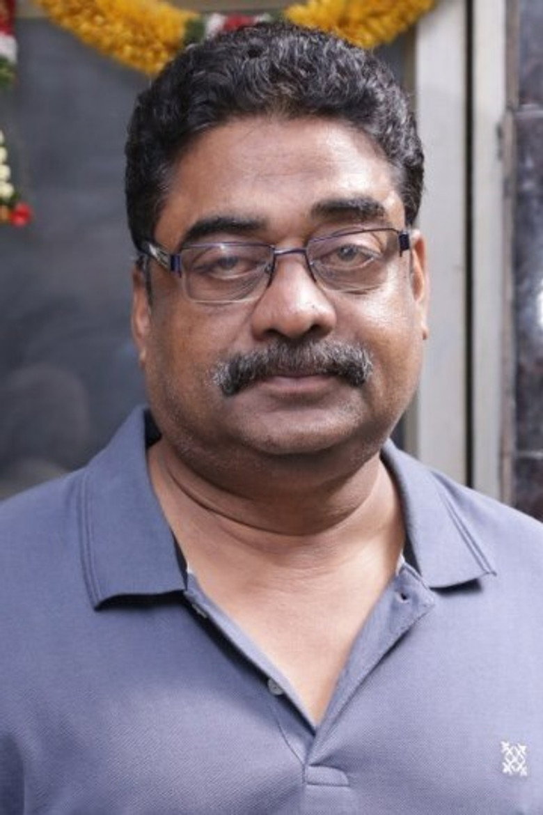 R. N. R. Manohar photo 2