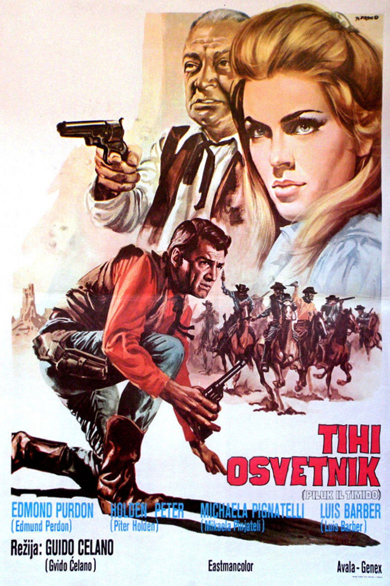 Imatge de Welcome to Hard Times