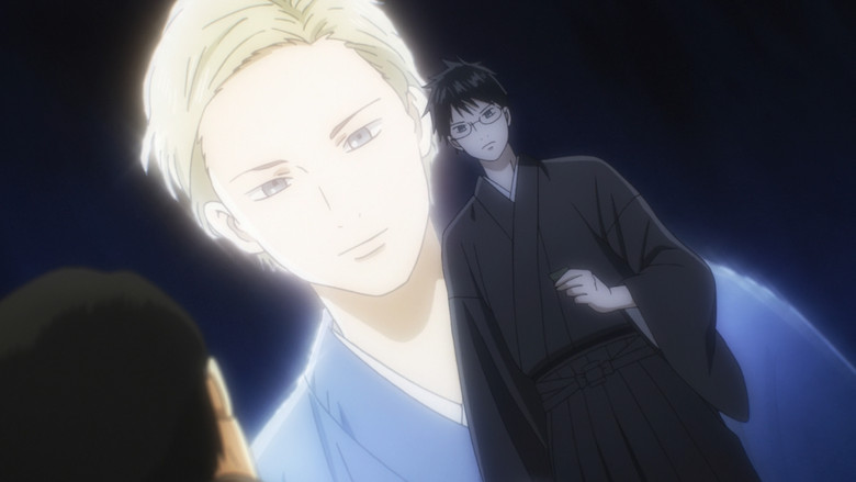 Still from Chihayafuru - Season 3 Episode 14