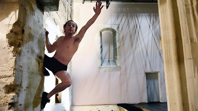 Antoine, le danseur de la falaise (2022)