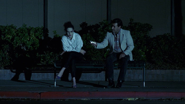 Image d'arrière-plan 9 du film Queen of Diamonds