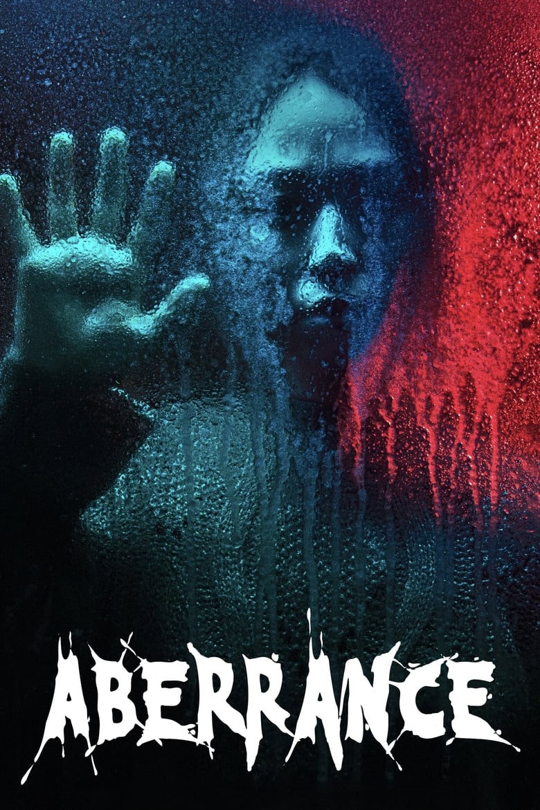 Aberrance main poster