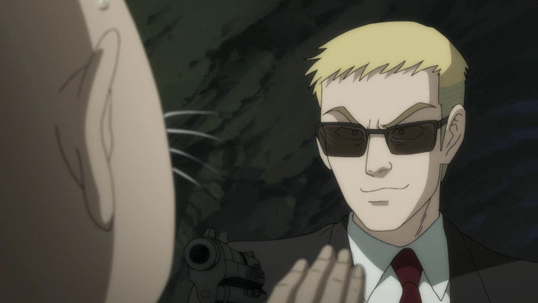 Still image for GeGeGe no Kitaro season 1 episode 13: The Desired Diamonds! Wanyūdō's Trap Still image for GeGeGe no Kitaro season 1 episode 13: The Desired Diamonds! Wanyūdō's Trap