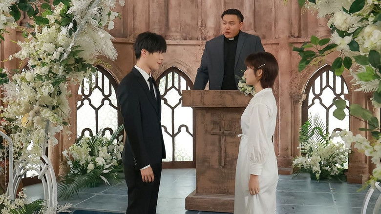 Still image for Fighting! Girl season 1 episode 19: Episode 19