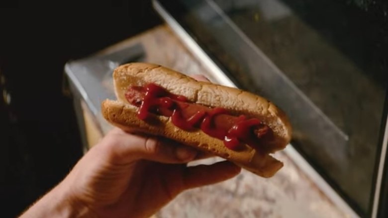 Snack Shack (2024)