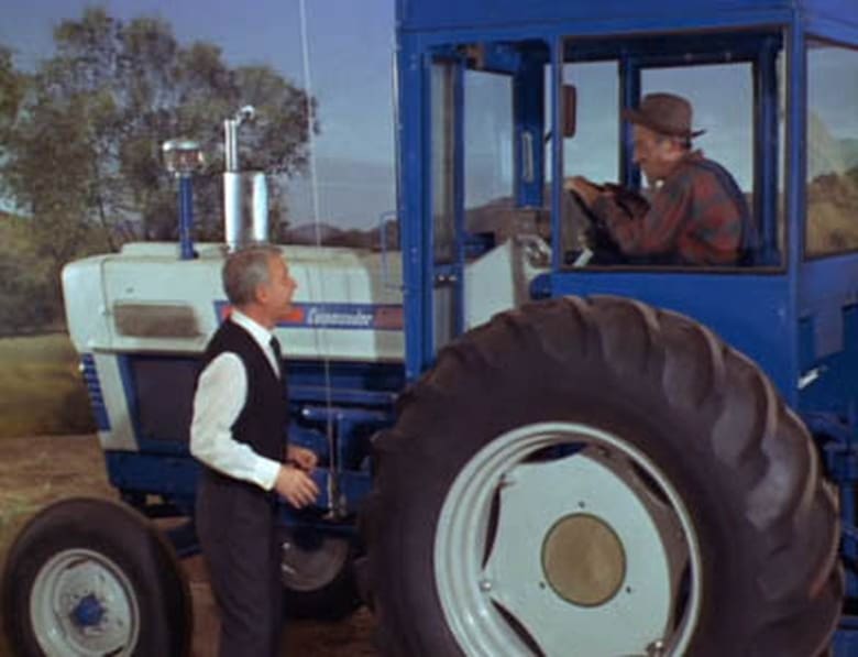 Green Acres Season 1 Episode 27