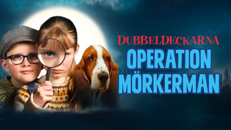 Operation Shadowman (2018)