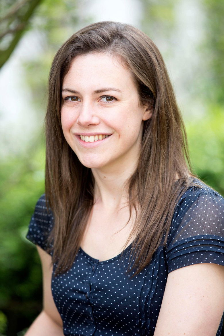 Isabel Hardman portrait image