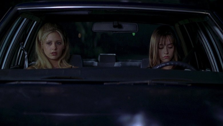 I Know What You Did Last Summer (1997)