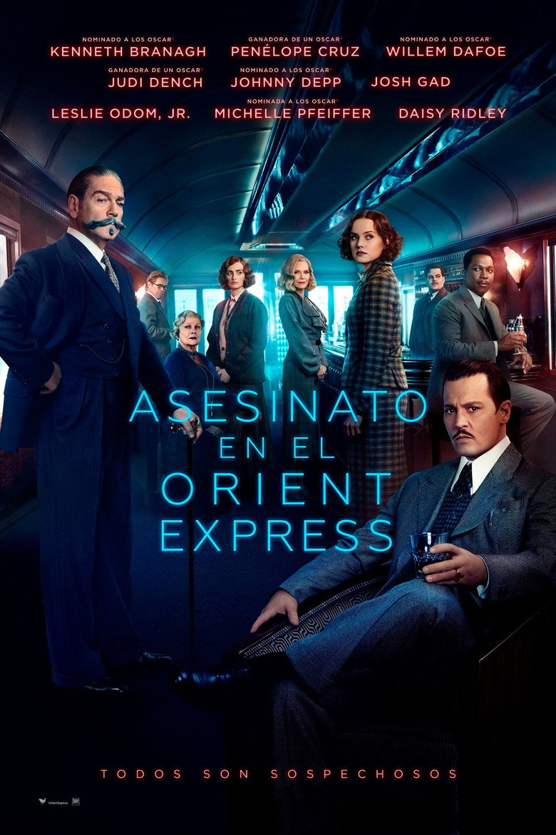 Póster la Película