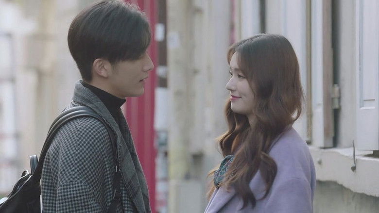 Still image for Symphony's Romance season 1 episode 34: Episode 34 Still image for Symphony's Romance season 1 episode 34: Episode 34