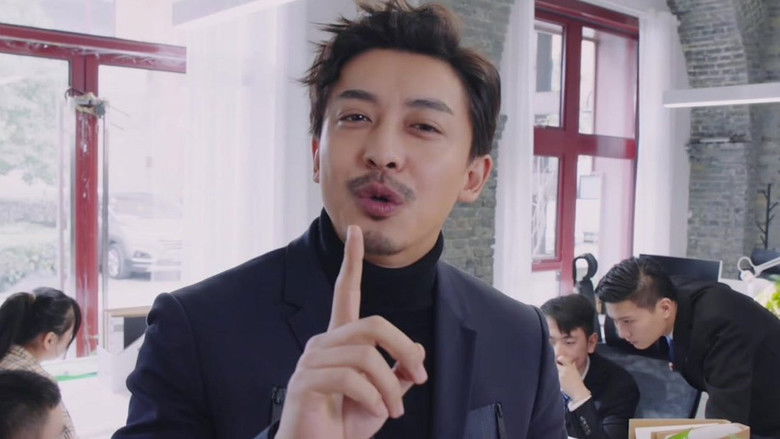 Still image for Customer First season 1 episode 6: Episode 6 Still image for Customer First season 1 episode 6: Episode 6