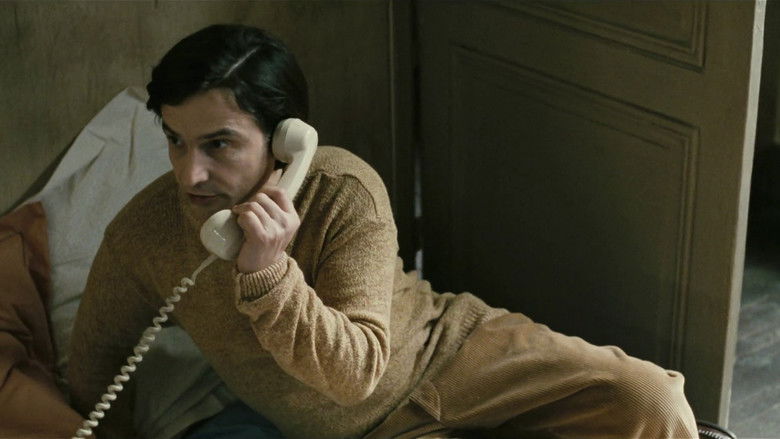 Imatge de Paris s'éveille