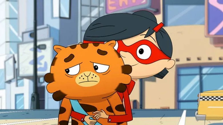 Still image for Mirette Investigates season 1 episode 9: Episode 9