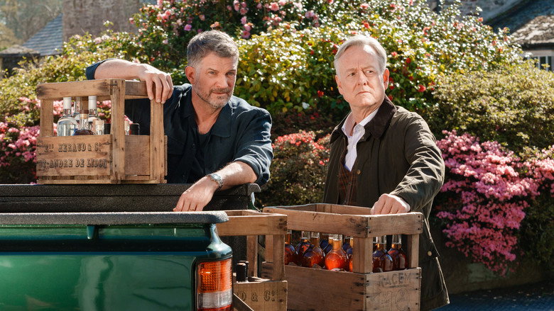 Imatge de Rosamunde Pilcher: Wo Liebe aufhört und wo sie beginnt