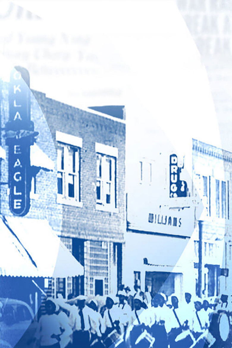 Imatge de Tulsa 1921: An American Tragedy