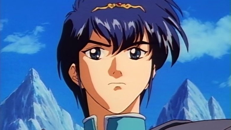 Still image for Fire Emblem season 1 episode 2: Crimson Warrior Still image for Fire Emblem season 1 episode 2: Crimson Warrior