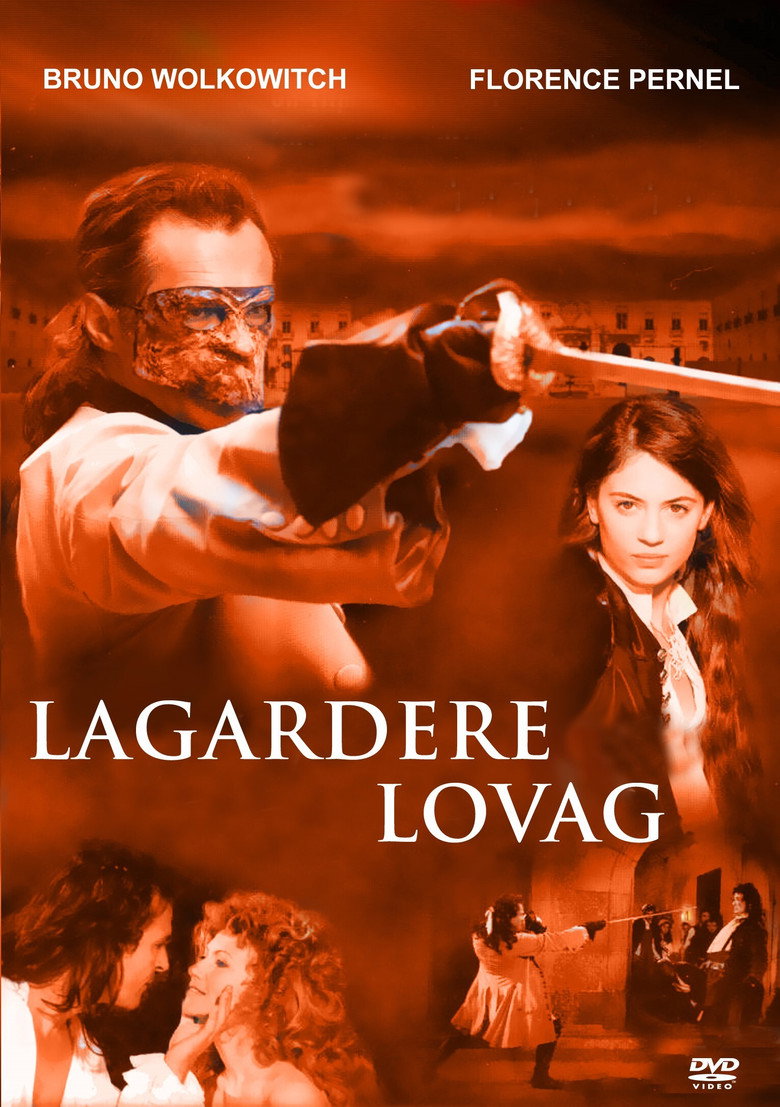 Lagardere lovag (2003)