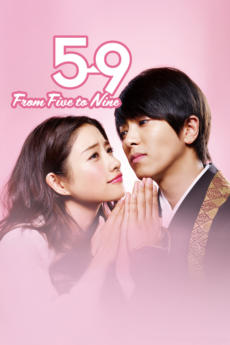 5→9 From Five to Nine poster