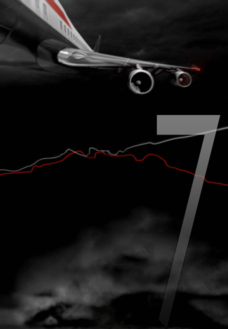 Mayday : Dangers dans le ciel - Saison 7 streaming