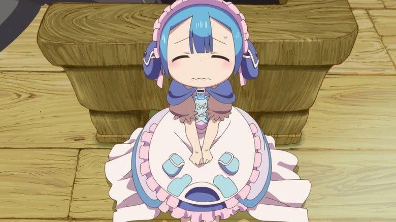 Still image for Marulk's Daily Life season 1 episode 1: Episode 1