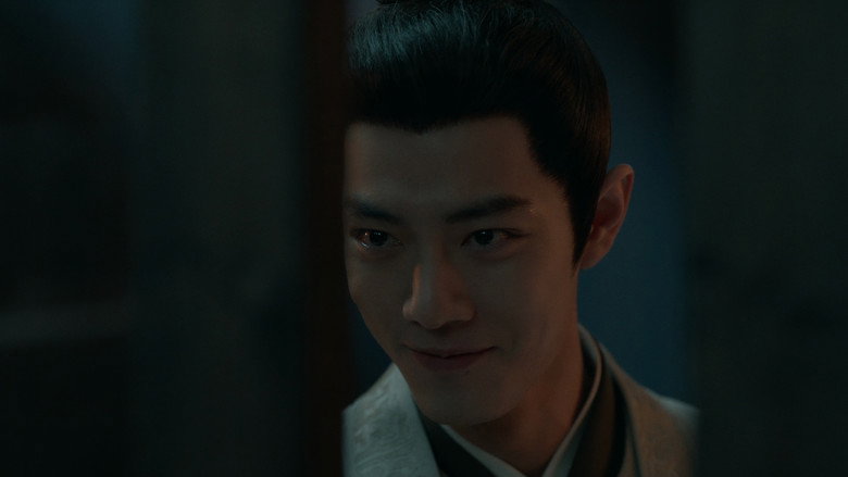 Still from Legend of Zang Hai - Season 1 Episode 26