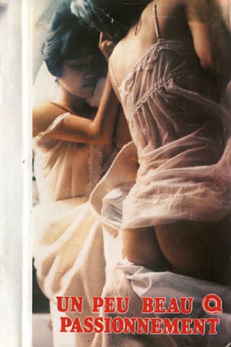 Imatge de Julie par-devant par-derrière