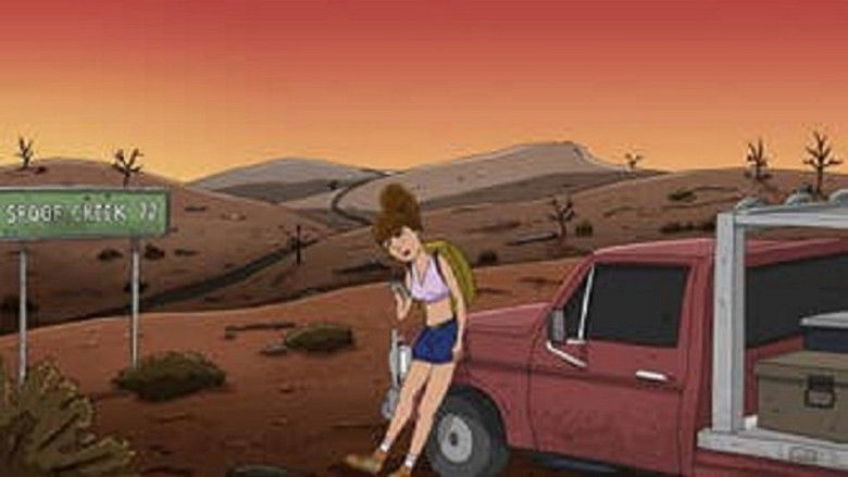 Still image for Regular Old Bogan season 1 episode 1: Spoof Creek Still image for Regular Old Bogan season 1 episode 1: Spoof Creek