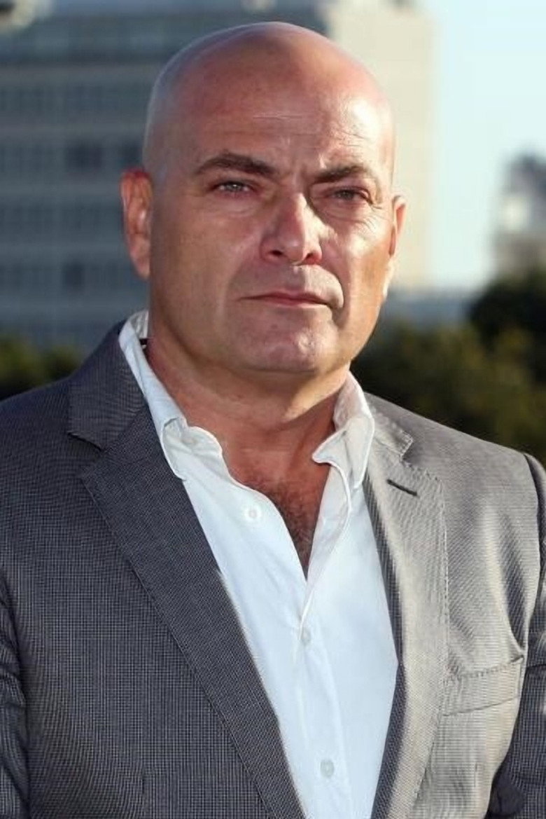 Rui Pregal da Cunha photo 2