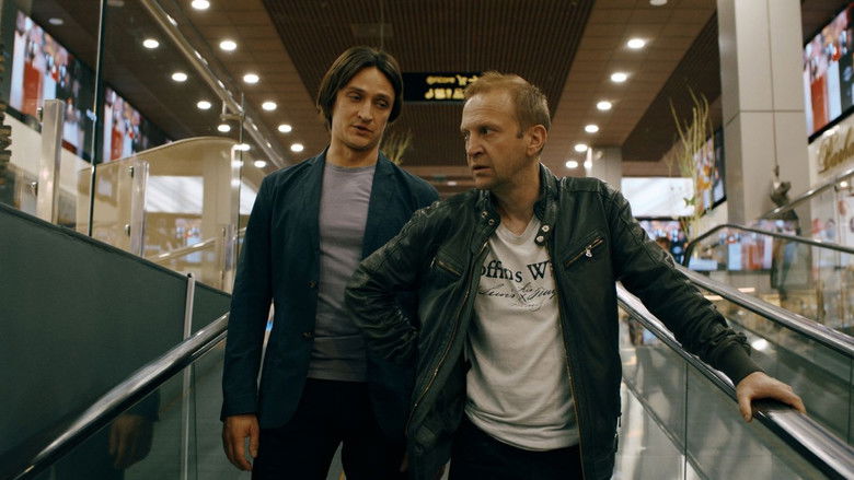 Still image for Фантом season 1 episode 6: Episode 6 Still image for Фантом season 1 episode 6: Episode 6